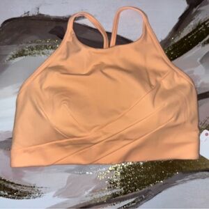 NWT Lululemon Bra